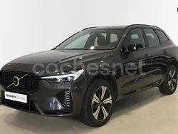 Marrón Usado 2024 Volvo XC60 Plus SUV | 55.990 €