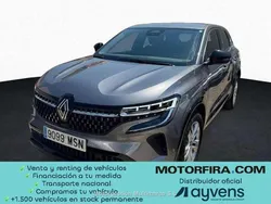 Usado 2024 Renault Austral Evolution SUV | 26.100 € (Buen precio)