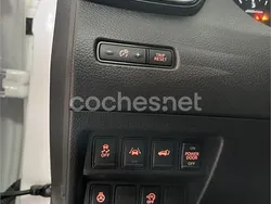 Blanco Usado 2020 Nissan X-Trail Tekna SUV | 21.100 € (Precio justo)