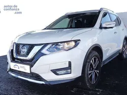 Usado 2020 Nissan X-Trail N-Connecta SUV | 19.600 € (Precio justo)