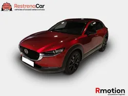 Otro Usado 2024 Mazda CX-30 Homura-Line SUV | 28.500 €