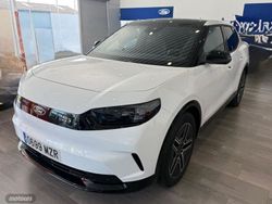 Blanco Nuevo 2025 Ford Capri Premium SUV | 42.200 € (Precio justo)