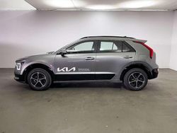 Gris Usado 2023 Kia Niro SUV | 23.920 € (Precio justo)