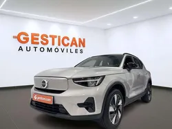 Gris Usado 2023 Volvo XC40 Core SUV | 32.990 € (Super precio)