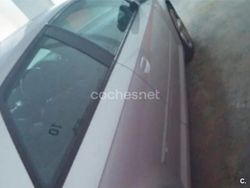 Gris / plata Usado 2007 Audi A3 Ambition Berlina | 7750 € (Un poco caro)