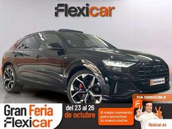 Negro Usado 2022 Audi Q8 SUV | 66.090 € (Buen precio)