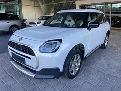 Blanco Nuevo 2025 Mini Countryman SUV | 43.900 € (Precio justo)