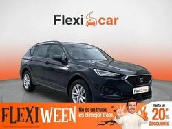 Azul Usado 2019 Seat Tarraco Style SUV | 18.790 € (Precio justo)