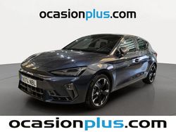 Gris Usado 2025 Cupra Leon Utilitario | 33.173 € (Caro)