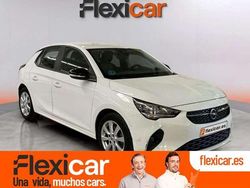 Blanco Usado 2022 Opel Corsa Elegance Utilitario | 9990 € (Super precio)