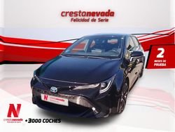 Usado 2019 Toyota Corolla | 21.018 € (Un poco caro)