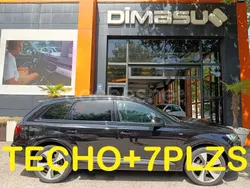 Negro Usado 2016 Audi Q7 Sport SUV | 34.990 € (Un poco caro)
