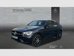 Gris Usado 2023 Mercedes GLC250 SUV | 58.990 €