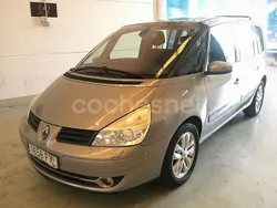Blanco Usado 2007 Renault Grand Espace Privilege Monovolumen | 3190 €
