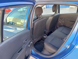 Azul Usado 2009 Renault Clio II Business Berlina | 4800 € (Un poco caro)