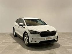 Blanco Usado 2023 Skoda Enyaq iV SUV | 37.990 €