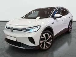 Blanco Usado 2024 VW ID.4 Pro SUV | 36.190 €