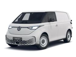 Blanco Nuevo 2025 VW ID.4 SUV | 57.149 €