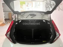 Blanco Usado 2021 Toyota Aygo X-play Utilitario | 11.000 € (Precio justo)