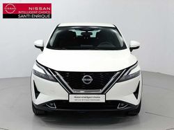 Otro Usado 2024 Nissan Qashqai Acenta SUV | 23.500 € (Buen precio)