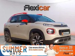 Beige Usado 2020 Citroën C3 Aircross PureTech SUV | 9790 € (Buen precio)