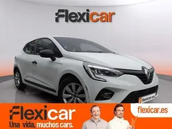Blanco Usado 2020 Renault Clio V Business Berlina | 11.990 € (Precio justo)
