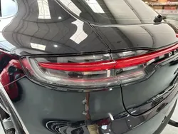 Negro Usado 2021 Porsche Macan SUV | 56.900 € (Precio justo)