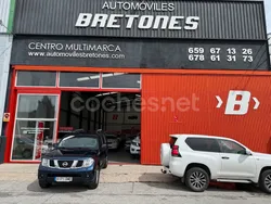 Azul Usado 2005 Nissan Pathfinder SE SUV | 17.800 € (Caro)
