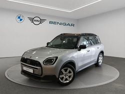 Gris Usado 2024 Mini Countryman Classic SUV | 36.900 € (Precio justo)