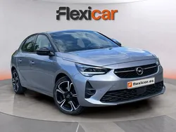 Gris Usado 2021 Opel Corsa Elegance Berlina | 11.990 € (Precio justo)