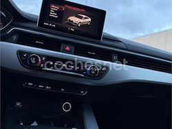Blanco Usado 2019 Audi A5 Sportback S-Line Utilitario | 27.000 €