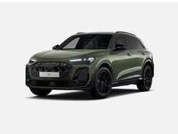 Verde Nuevo 2025 Audi Q5 SUV | 65.751 €