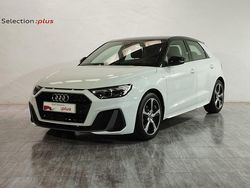 Blanco Usado 2020 Audi A1 Utilitario | 20.900 € (Un poco caro)