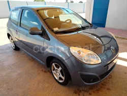Azul Usado 2007 Renault Twingo Authentique Utilitario | 3995 €
