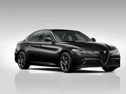 Negro Nuevo 2025 Alfa Romeo Giulia Berlina | 48.899 €