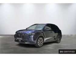 Azul Usado 2022 DS Automobiles DS7 Crossback Performance Line Plus SUV | 53.900 €