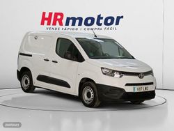 Blanco Usado 2022 Toyota Proace Verso Familiar | 11.390 € (Super precio)