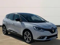 Usado 2019 Renault Scénic Iconic Monovolumen | 16.857 €