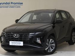 Usado 2024 Hyundai Tucson SUV | 23.400 € (Buen precio)