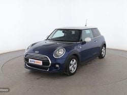 Azul Usado 2016 Mini Cooper Utilitario | 13.799 € (Buen precio)