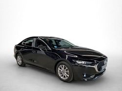 Negro Usado 2019 Mazda 3 Berlina | 17.500 € (Precio justo)