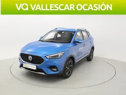 Otro Nuevo 2025 MG ZS Luxury Berlina | 18.900 €