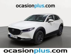 Blanco Usado 2025 Mazda CX-30 Prime-Line SUV | 24.792 €