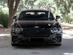 Negro Usado 2023 Bentley Continental GT Coupe | 259.000 € (Caro)