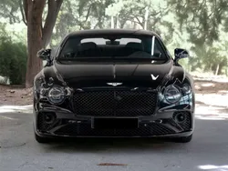 Negro Usado 2023 Bentley Continental GT Coupe | 259.000 €