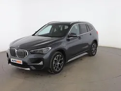 Gris Usado 2022 BMW X1 Sport Line SUV | 31.999 € (Precio justo)