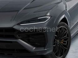 Gris / plata Nuevo 2025 Lamborghini Urus SUV | 439.000 €
