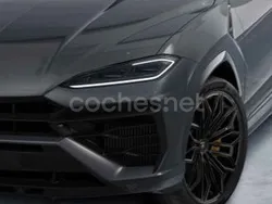 Gris / plata Nuevo 2025 Lamborghini Urus SUV | 439.000 €