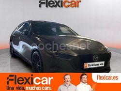 Gris / plata Usado 2019 Mazda 3 Berlina | 20.990 € (Precio justo)