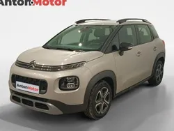 Usado 2021 Citroën C3 Aircross Feel SUV | 15.750 € (Un poco caro)